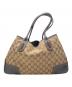 GUCCI (グッチ) GGプリンシー ベージュ：45000円