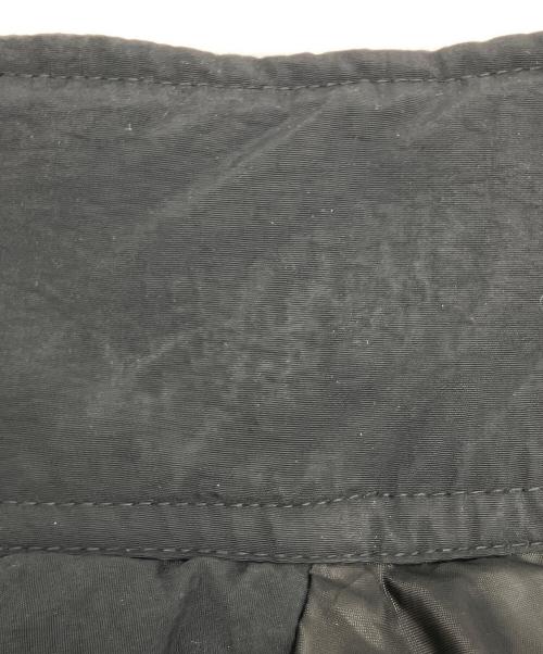 FREAK'S STORE（フリークスストア）FREAK'S STORE (フリークスストア) キルティングジャケット ブラック サイズ:Fの古着・服飾アイテム