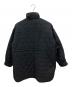 FREAK'S STORE (フリークスストア) キルティングジャケット ブラック サイズ:F：5000円