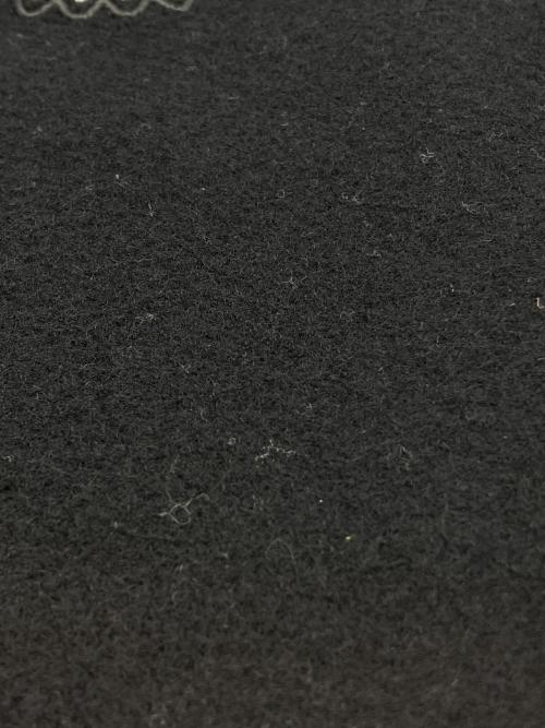 SWAGGER（スワッガー）SWAGGER (スワッガー) スタジャン ブラック サイズ:Lの古着・服飾アイテム