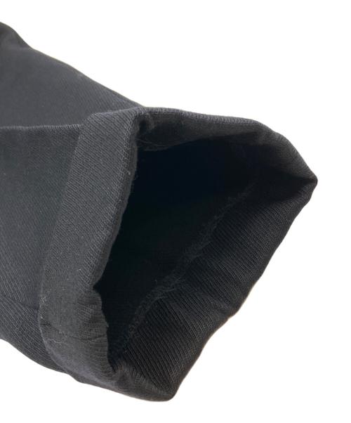 AMI Alexandre Mattiussi（アミアレクサンドルマテュッシ）AMI Alexandre Mattiussi (アミアレクサンドルマテュッシ) テーパードパンツ ネイビー サイズ:38の古着・服飾アイテム