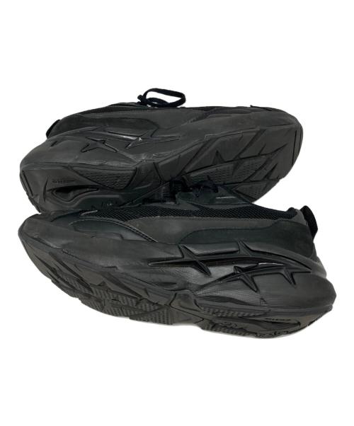 PUMA（プーマ）PUMA (プーマ) 	SPINA NITRO ブラック サイズ:24.5の古着・服飾アイテム