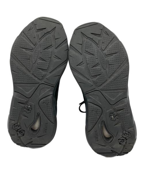 PUMA（プーマ）PUMA (プーマ) 	SPINA NITRO ブラック サイズ:24.5の古着・服飾アイテム