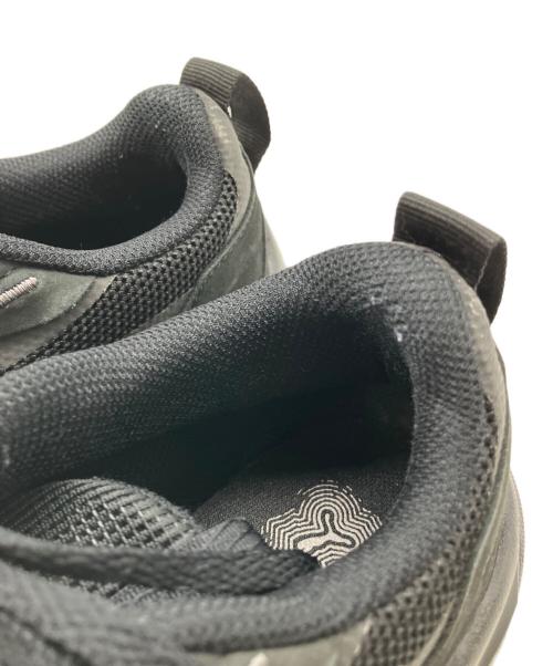 PUMA（プーマ）PUMA (プーマ) 	SPINA NITRO ブラック サイズ:24.5の古着・服飾アイテム