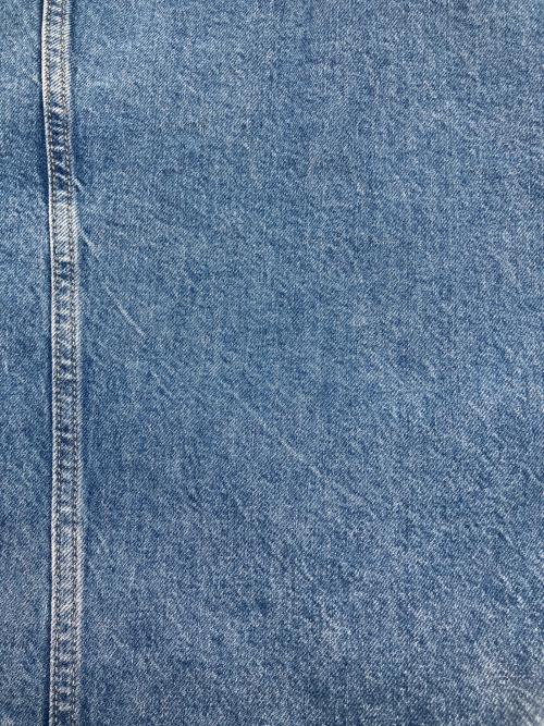 Calvin Klein Jeans（カルバンクラインジーンズ）Calvin Klein Jeans (カルバンクラインジーンズ) デニムジャケット インディゴ サイズ:XLの古着・服飾アイテム