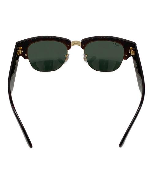 RAY-BAN（レイバン）RAY-BAN (レイバン) サングラス グリーン×ブラウン サイズ:53□21の古着・服飾アイテム