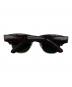 RAY-BAN (レイバン) サングラス グリーン×ブラウン サイズ:53□21：10000円