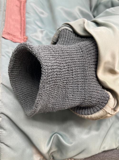 BUZZ RICKSON'S（バズリクソンズ）BUZZ RICKSON'S (バズリクソンズ) MA-1ジャケット　U.S.AIR FORCE カーキ サイズ:Sの古着・服飾アイテム