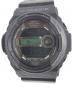 CASIO（カシオ）の古着「デジタルウォッチ」｜ブラック