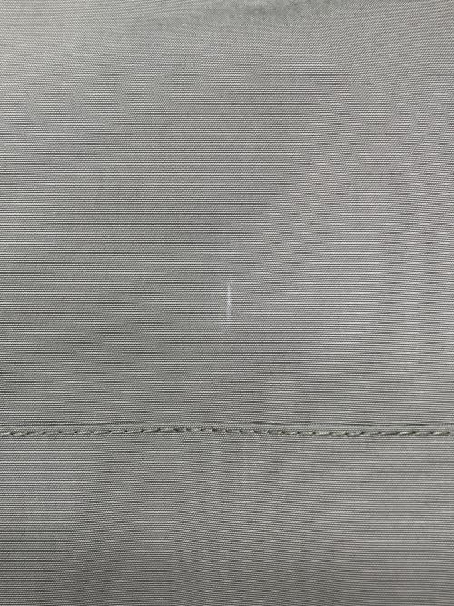 COACH（コーチ）COACH (コーチ) ファーダウンジャケット グリーン サイズ:Sの古着・服飾アイテム