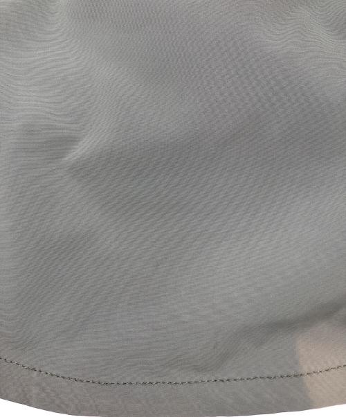 COACH（コーチ）COACH (コーチ) ファーダウンジャケット グリーン サイズ:Sの古着・服飾アイテム