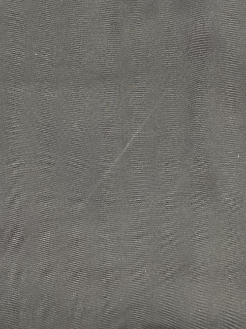 Candy Stripper（キャンディーストリッパー）Candy Stripper (キャンディーストリッパー) 中綿ブルゾン ブラック サイズ:Ｍの古着・服飾アイテム