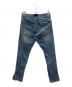 URBAN RESEARCH DOORS (アーバンリサーチドアーズ) GRAMICCI (グラミチ) デニムパンツ ブルー サイズ:S：4000円