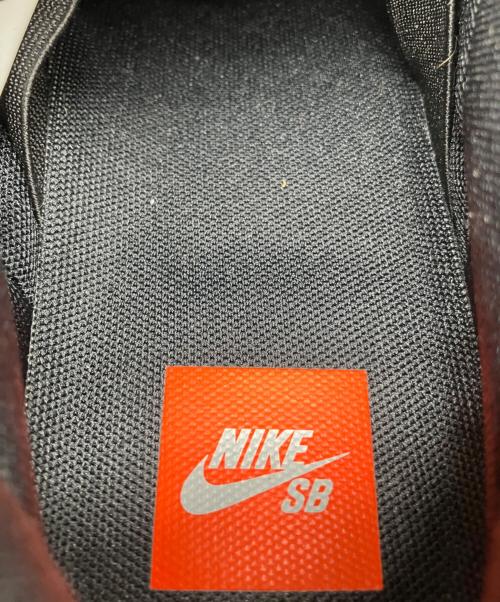 NIKE（ナイキ）NIKE (ナイキ) SB Dunk Low Pro ISO ブラック サイズ:27の古着・服飾アイテム