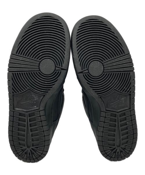NIKE（ナイキ）NIKE (ナイキ) SB Dunk Low Pro ISO ブラック サイズ:27の古着・服飾アイテム
