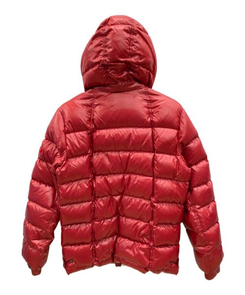 TATRAS（タトラス）TATRAS (タトラス) ダウンジャケット　SARGAS レッド サイズ:4の古着・服飾アイテム