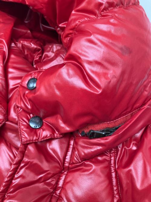 TATRAS（タトラス）TATRAS (タトラス) ダウンジャケット　SARGAS レッド サイズ:4の古着・服飾アイテム