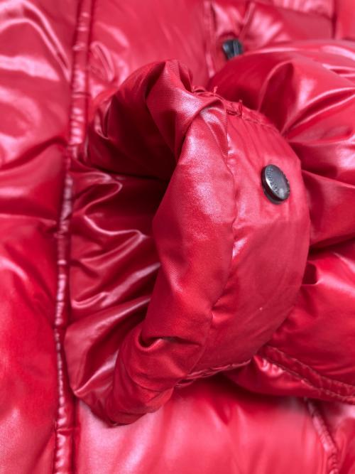 TATRAS（タトラス）TATRAS (タトラス) ダウンジャケット　SARGAS レッド サイズ:4の古着・服飾アイテム