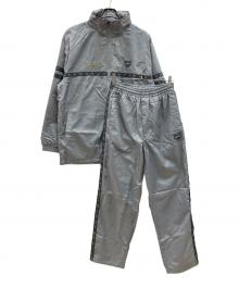 MCM（エムシーエム）の古着「セットアップジャージ」｜グレー