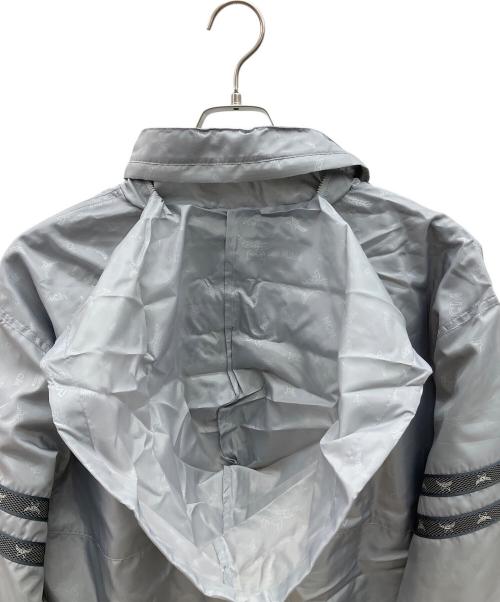 MCM（エムシーエム）MCM (エムシーエム) セットアップジャージ グレー サイズ:Lの古着・服飾アイテム