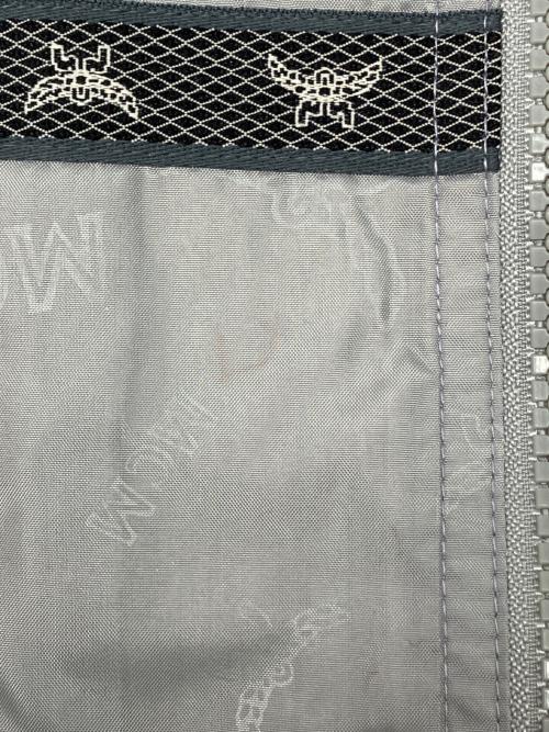 MCM（エムシーエム）MCM (エムシーエム) セットアップジャージ グレー サイズ:Lの古着・服飾アイテム