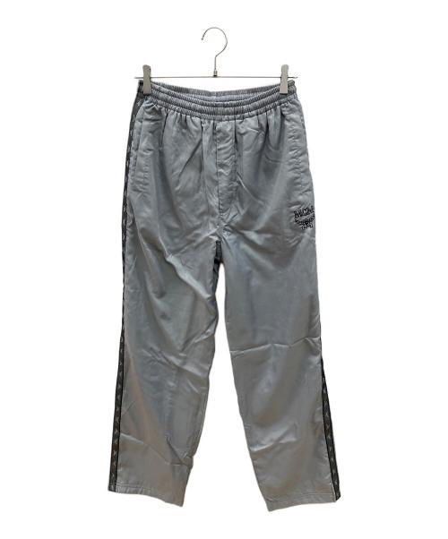 MCM（エムシーエム）MCM (エムシーエム) セットアップジャージ グレー サイズ:Lの古着・服飾アイテム