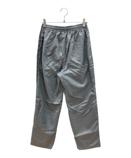 MCM（エムシーエム）MCM (エムシーエム) セットアップジャージ グレー サイズ:Lの古着・服飾アイテム