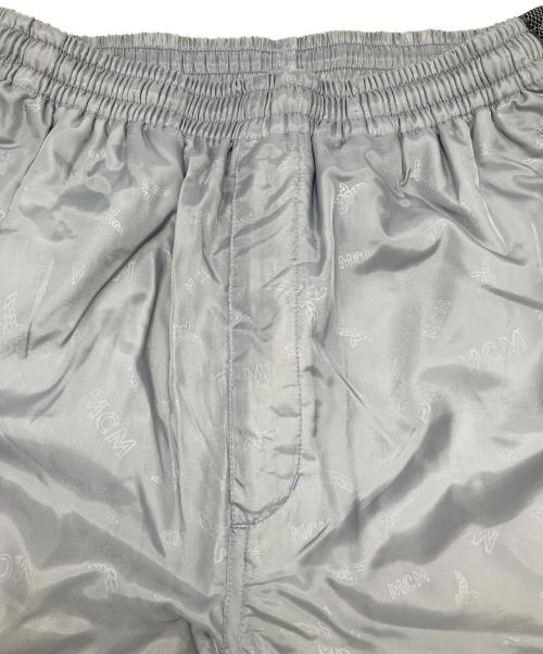 MCM（エムシーエム）MCM (エムシーエム) セットアップジャージ グレー サイズ:Lの古着・服飾アイテム