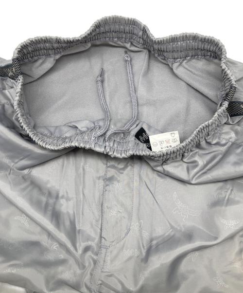 MCM（エムシーエム）MCM (エムシーエム) セットアップジャージ グレー サイズ:Lの古着・服飾アイテム