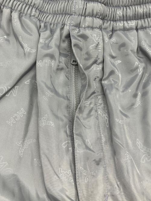 MCM（エムシーエム）MCM (エムシーエム) セットアップジャージ グレー サイズ:Lの古着・服飾アイテム