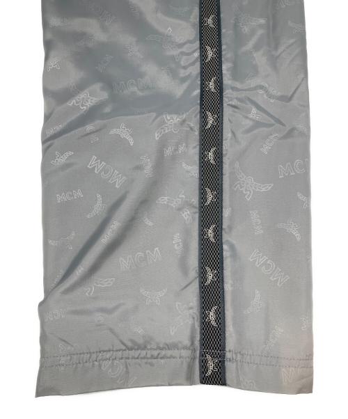 MCM（エムシーエム）MCM (エムシーエム) セットアップジャージ グレー サイズ:Lの古着・服飾アイテム