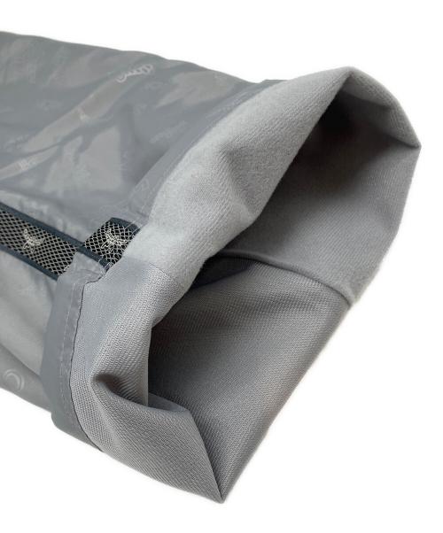 MCM（エムシーエム）MCM (エムシーエム) セットアップジャージ グレー サイズ:Lの古着・服飾アイテム