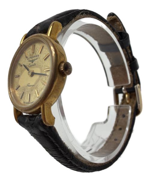 LONGINES（ロンジン）LONGINES (ロンジン) 腕時計の古着・服飾アイテム
