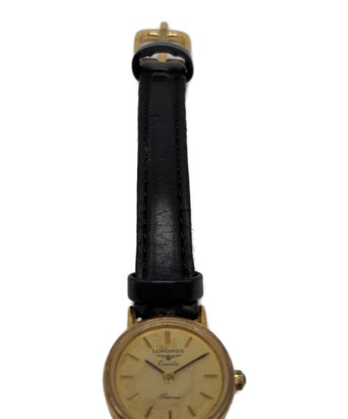 LONGINES（ロンジン）LONGINES (ロンジン) 腕時計の古着・服飾アイテム