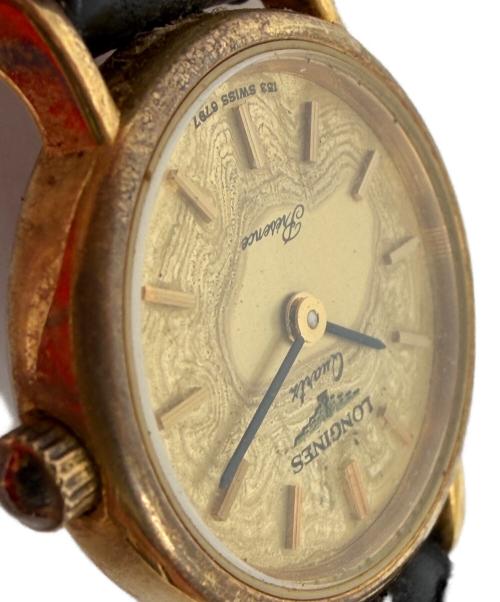 LONGINES（ロンジン）LONGINES (ロンジン) 腕時計の古着・服飾アイテム