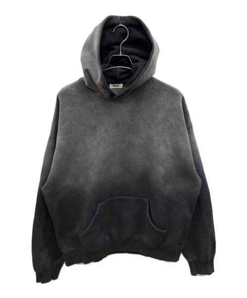 RHC Ron Herman（アールエイチシー ロンハーマン）RHC Ron Herman (アールエイチシー ロンハーマン) プルオーバーパーカー グレー サイズ:Ｍの古着・服飾アイテム