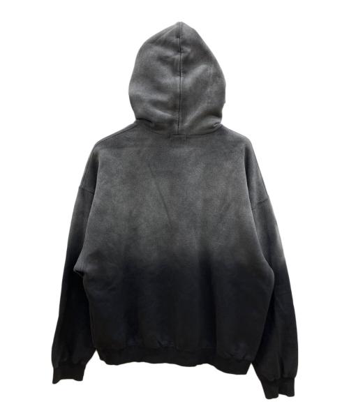 RHC Ron Herman（アールエイチシー ロンハーマン）RHC Ron Herman (アールエイチシー ロンハーマン) プルオーバーパーカー グレー サイズ:Ｍの古着・服飾アイテム