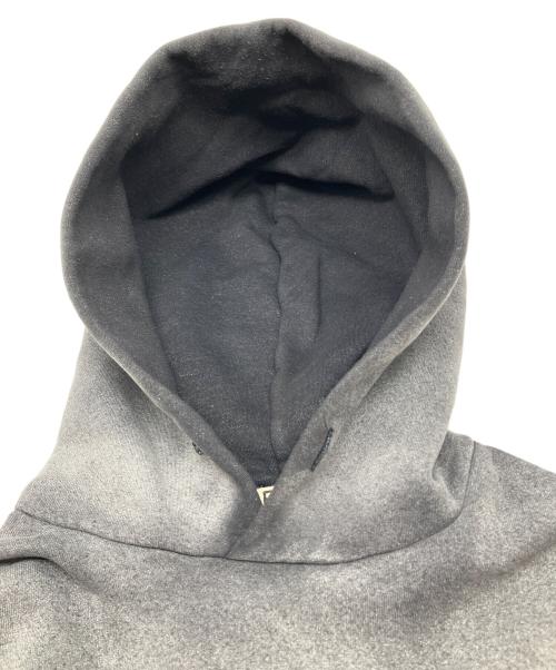 RHC Ron Herman（アールエイチシー ロンハーマン）RHC Ron Herman (アールエイチシー ロンハーマン) プルオーバーパーカー グレー サイズ:Ｍの古着・服飾アイテム