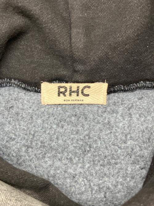 RHC Ron Herman（アールエイチシー ロンハーマン）RHC Ron Herman (アールエイチシー ロンハーマン) プルオーバーパーカー グレー サイズ:Ｍの古着・服飾アイテム