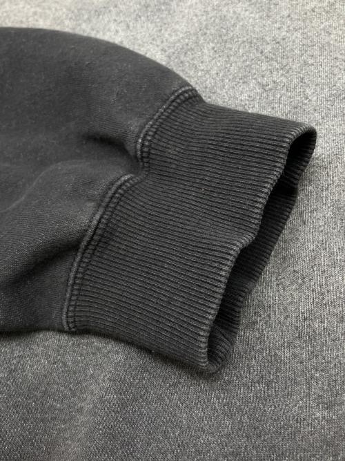 RHC Ron Herman（アールエイチシー ロンハーマン）RHC Ron Herman (アールエイチシー ロンハーマン) プルオーバーパーカー グレー サイズ:Ｍの古着・服飾アイテム