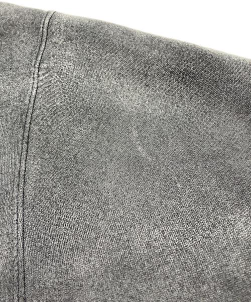 RHC Ron Herman（アールエイチシー ロンハーマン）RHC Ron Herman (アールエイチシー ロンハーマン) プルオーバーパーカー グレー サイズ:Ｍの古着・服飾アイテム