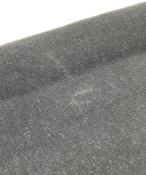 RHC Ron Herman（アールエイチシー ロンハーマン）RHC Ron Herman (アールエイチシー ロンハーマン) プルオーバーパーカー グレー サイズ:Ｍの古着・服飾アイテム