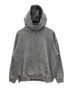 RHC Ron Hermanアールエイチシー ロンハーマン）の古着「スウェット」｜グレー