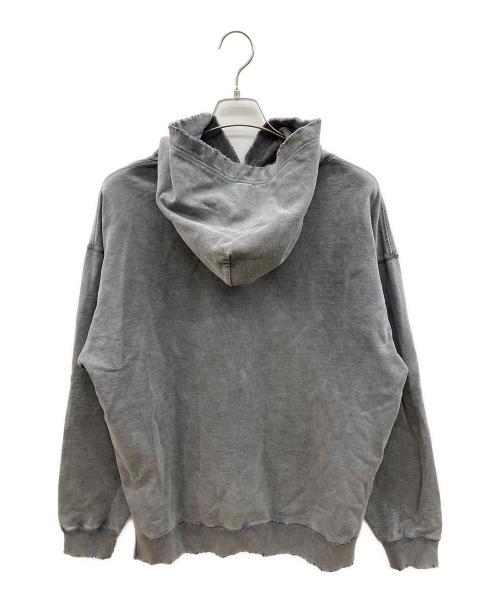 RHC Ron Herman（アールエイチシー ロンハーマン）RHC Ron Herman (アールエイチシー ロンハーマン) スウェット グレー サイズ:Ｍの古着・服飾アイテム