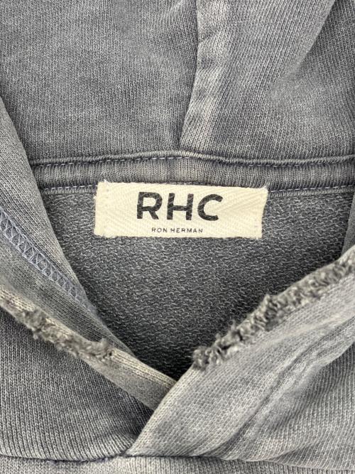 RHC Ron Herman（アールエイチシー ロンハーマン）RHC Ron Herman (アールエイチシー ロンハーマン) スウェット グレー サイズ:Ｍの古着・服飾アイテム