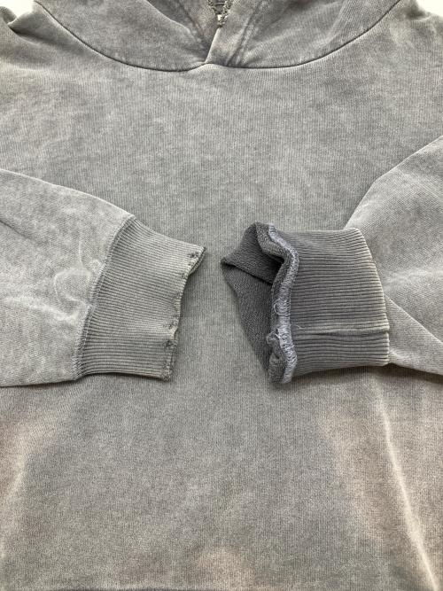 RHC Ron Herman（アールエイチシー ロンハーマン）RHC Ron Herman (アールエイチシー ロンハーマン) スウェット グレー サイズ:Ｍの古着・服飾アイテム