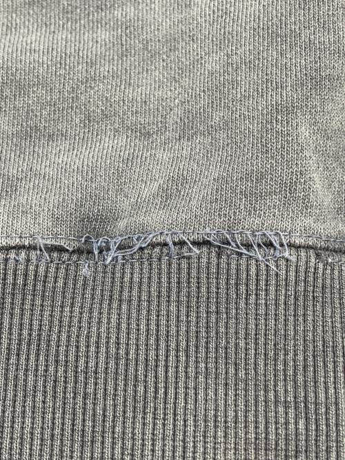 RHC Ron Herman（アールエイチシー ロンハーマン）RHC Ron Herman (アールエイチシー ロンハーマン) スウェット グレー サイズ:Ｍの古着・服飾アイテム