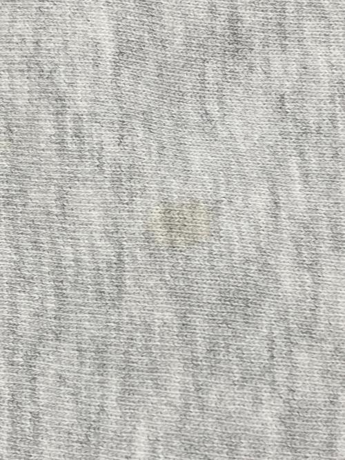Champion REVERSE WEAVE（チャンピオン リバース ウィーブ）Champion REVERSE WEAVE (チャンピオン リバース ウィーブ) 00sカレッジスウェット　古着 ライトグレー サイズ:Ｍの古着・服飾アイテム