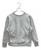 RHC Ron Herman×Championアールエイチシー ロンハーマン×チャンピオン）の古着「スウェット」｜グレー