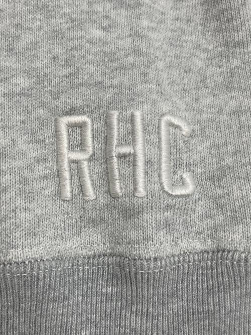 RHC Ron Herman（アールエイチシー ロンハーマン）RHC Ron Herman (アールエイチシー ロンハーマン) Champion (チャンピオン) スウェット グレー サイズ:Ｍの古着・服飾アイテム